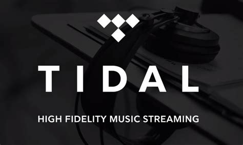 tidal music quality